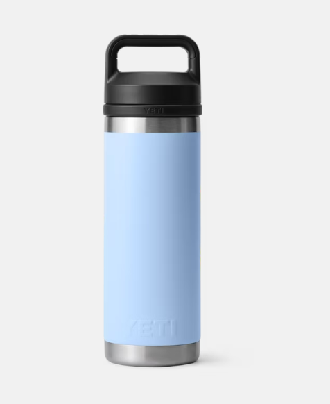 Yeti Rambler 18oz Bottle – Trailhead Kingston Yeti Rambler 18oz Bottle – Trailhead Kingston