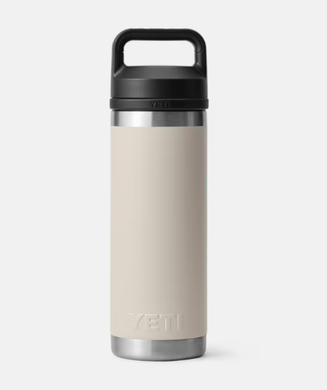 Yeti Rambler 18oz Bottle - CAPETAUP