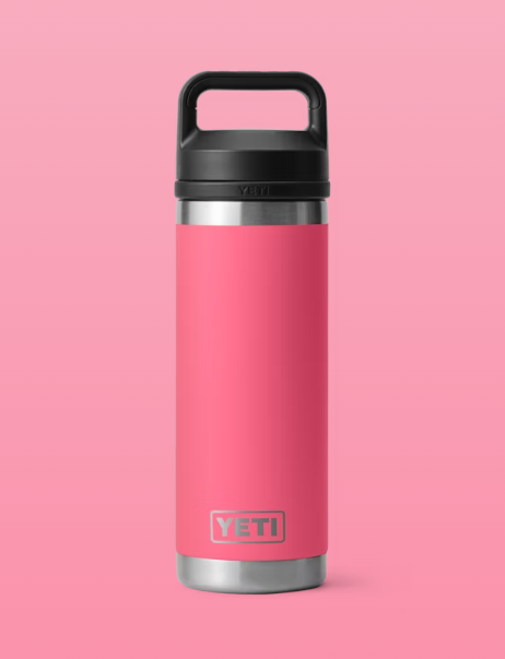 Yeti Rambler 18oz Bottle – Trailhead Kingston
