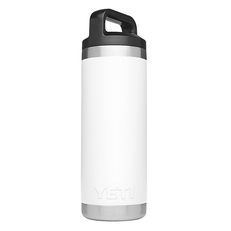 Yeti Rambler 18oz Bottle – Trailhead Kingston Yeti Rambler 18oz Bottle – Trailhead Kingston