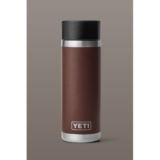 Yeti Rambler 18oz Hotshot Bottle - WETLANDS