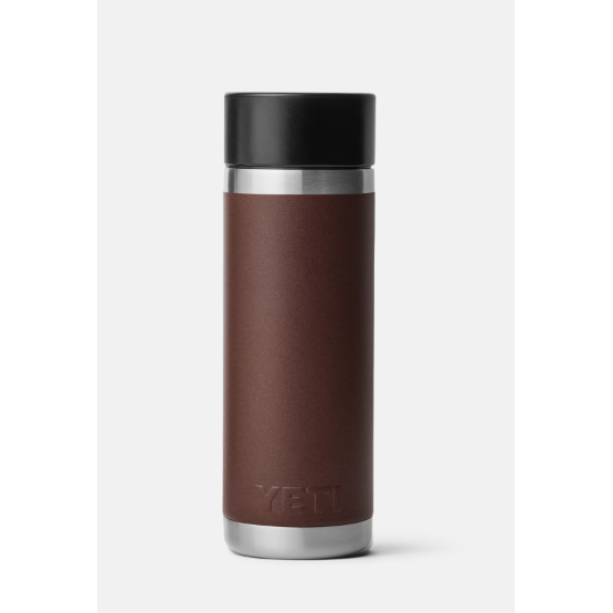 Yeti Rambler 18oz Hotshot Bottle - WETLANDS