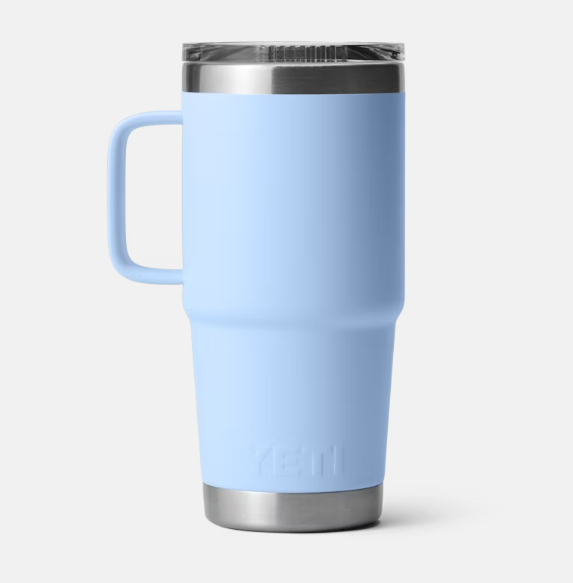 Yeti Rambler 20oz Travel Mug – Trailhead Kingston