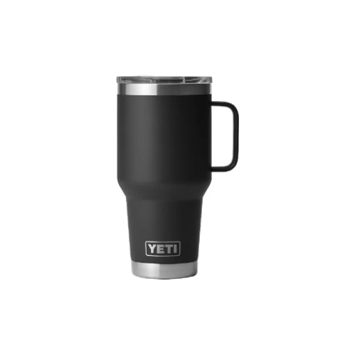 Yeti Rambler 30oz Travel Mug Trailhead Kingston