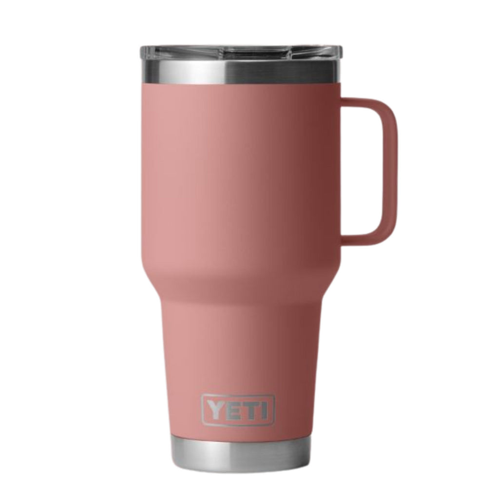 Yeti Rambler 30oz Travel Mug