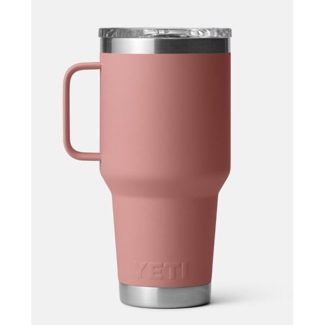 Yeti Rambler 30oz Travel Mug