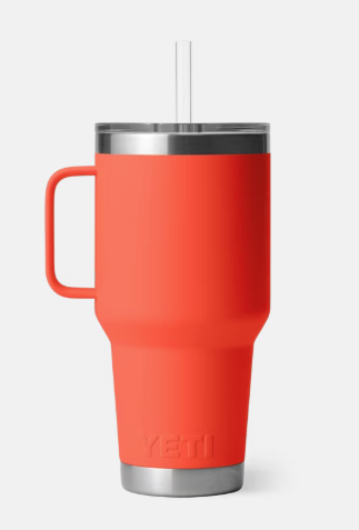 YETI　RAMBLER 24oz MUG オレンジ s-l400.jpg