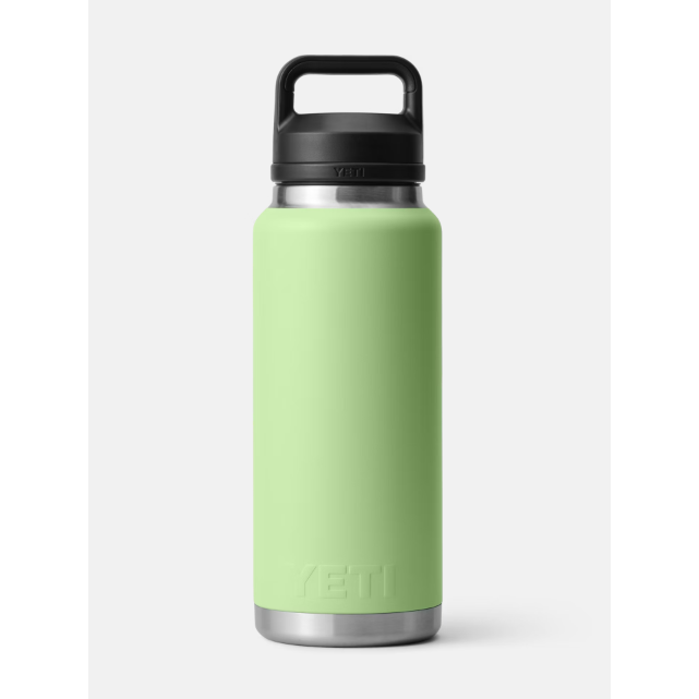 Yeti Rambler 36 OZ Bottle - Key Lime