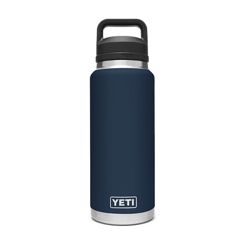 Yeti Rambler 36oz Bottle - NAVY