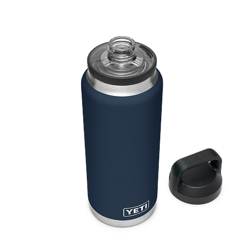 Yeti Rambler 36oz Bottle - NAVY