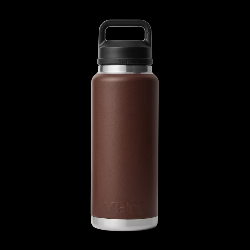 Yeti Rambler 36oz Bottle - WETLANDS