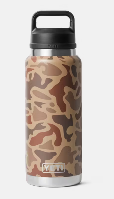 Yeti Rambler 36oz Bottle – Trailhead Kingston