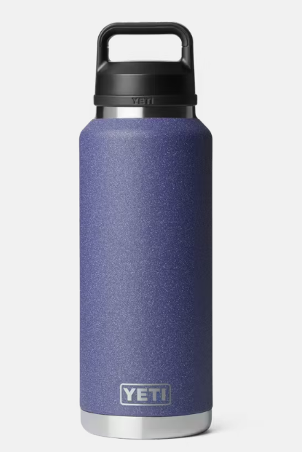 Yeti Rambler 46oz Bottle Chug Cap - MOON DUS