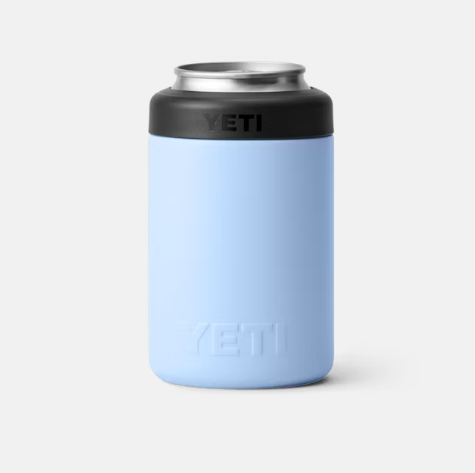 Yeti Rambler Colster 2.0 - Big Sky Blue