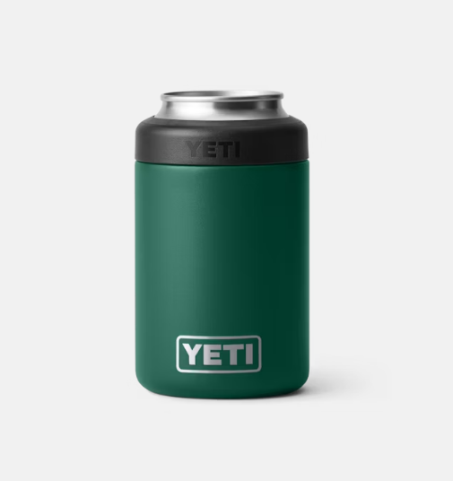 Yeti Rambler Colster 2.0 - BLKFORES