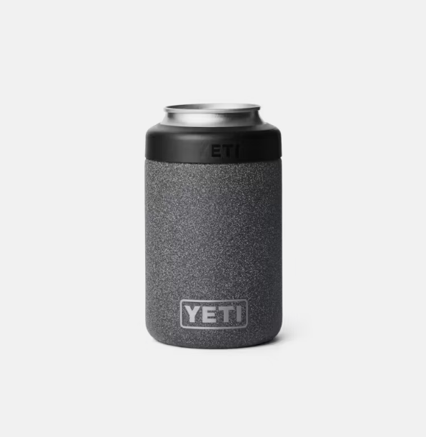 Yeti Rambler Colster 2.0 - BLK STON