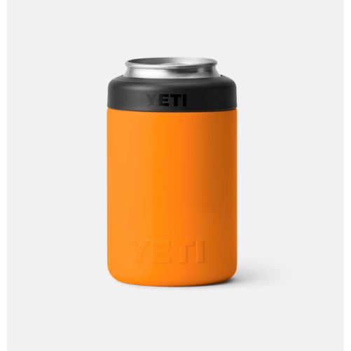 Yeti Rambler Colster 2.0 - King Crab Orange