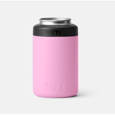 Yeti Rambler Colster 2.0 - Power Pink