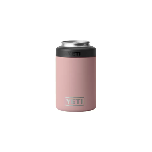 Yeti Rambler Colster 2.0 - Sandstone Pink