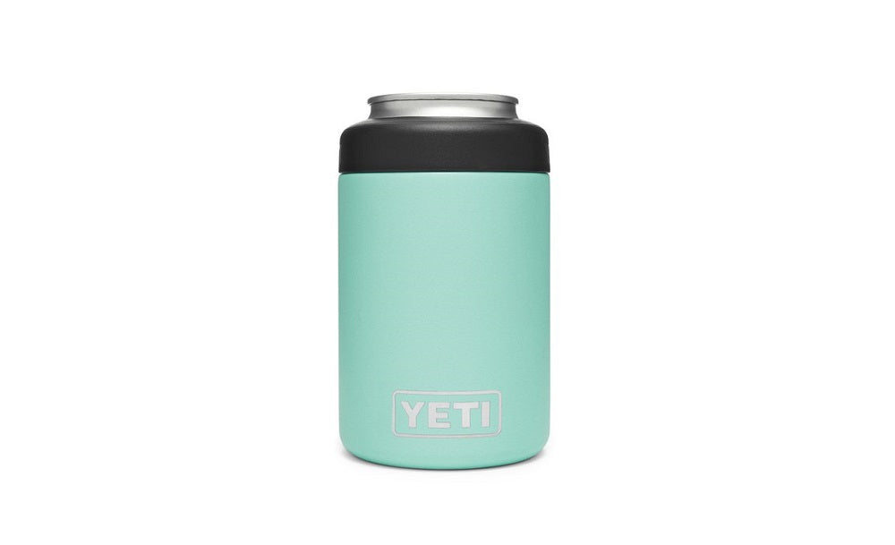 Yeti Rambler Colster 2.0 - SEAFOAM