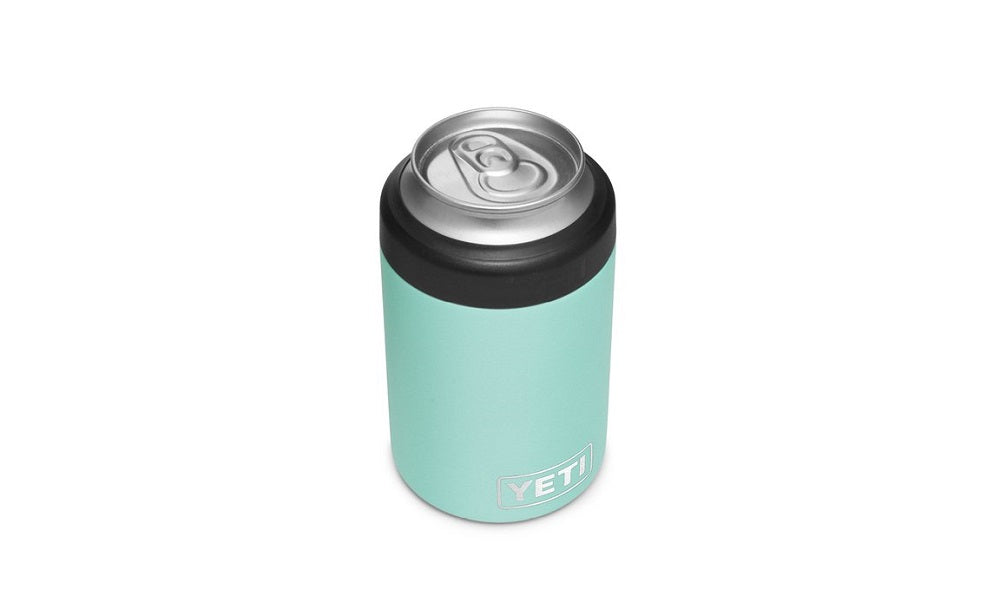 Yeti Rambler Colster 2.0 - SEAFOAM