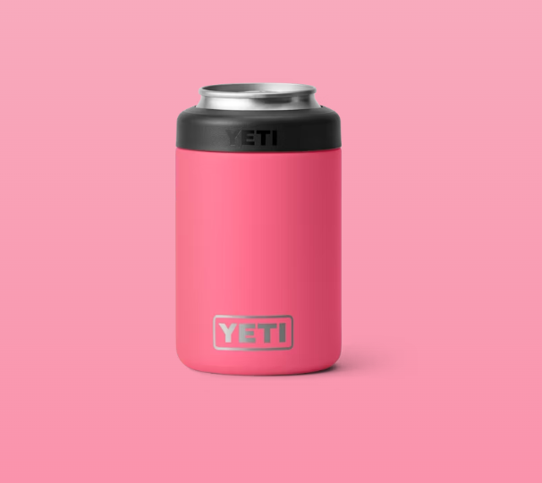 Yeti Rambler Colster 2.0 - TROPPINK