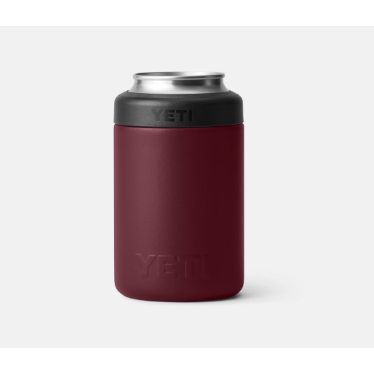 Yeti Rambler Colster 2.0 - Wild Vine Red