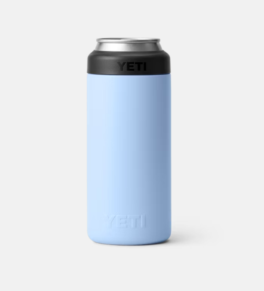 Yeti Rambler Colster Slim - BIG SKY