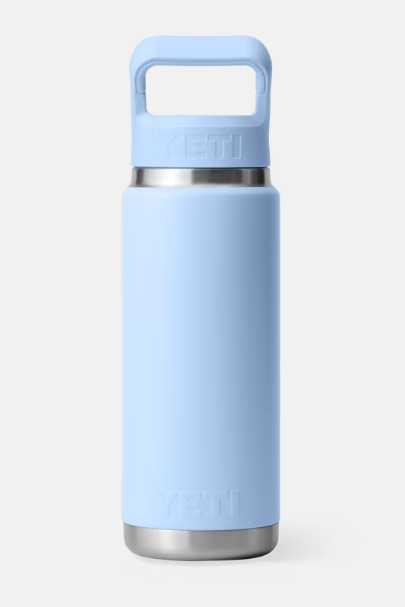 Yeti Rambler Colster Tall - Big Sky Blue