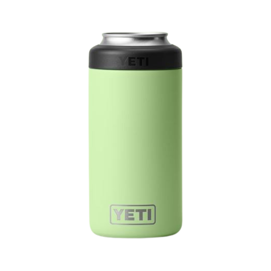 Yeti Rambler Colster Tall - Key Lime