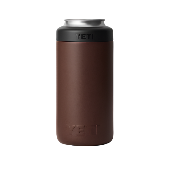 Yeti Rambler Colster Tall - WETLANDS