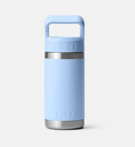 Yeti Rambler JR 12 OZ - Big Sky Blue