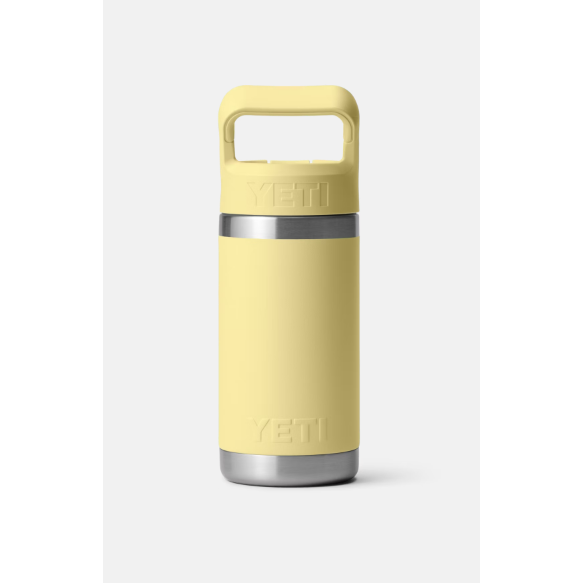 Yeti Rambler JR 12 OZ - Daybreak Yellow