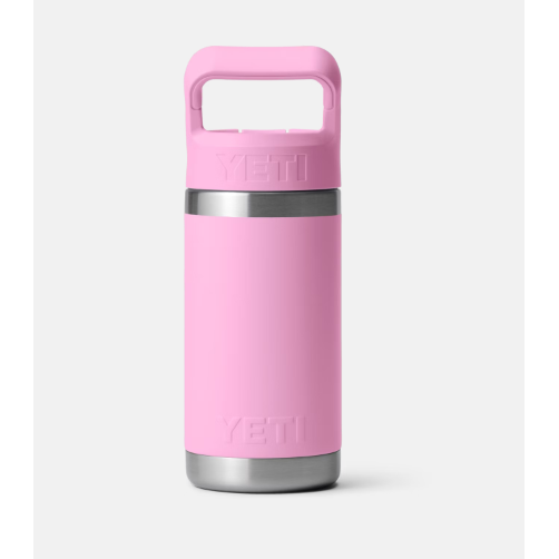 Yeti Rambler JR 12 OZ - Power Pink