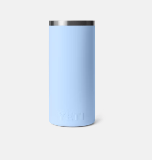 Yeti Rambler Wine Chiller - Big Sky Blue