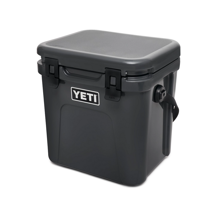 Yeti 2024 cooler charcoal