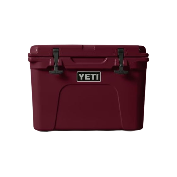 Yeti Tundra 35 - Wild Vine Red