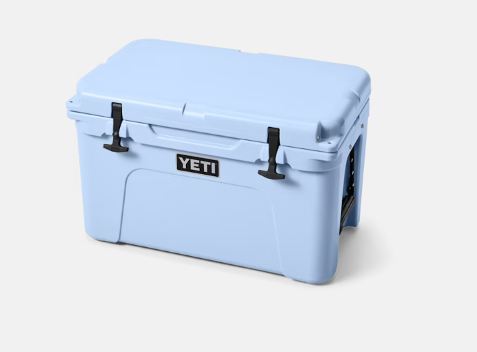 Yeti Tundra 45 - Big Sky Blue