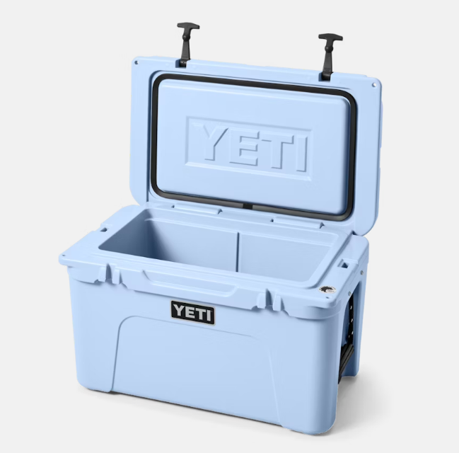 Yeti Tundra 45 - Big Sky Blue