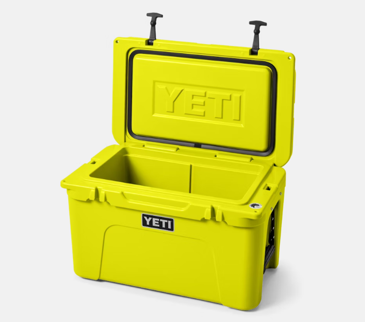 Yeti Tundra 45 - Firefly Yellow