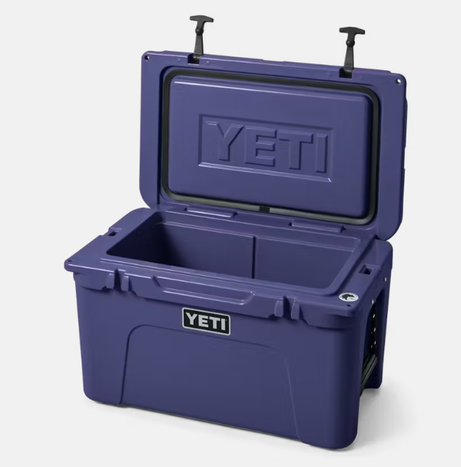 Yeti Tundra 45 - MOONDUST