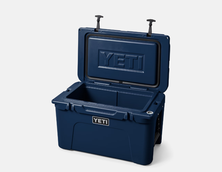 Yeti tundra 45 2024 coral