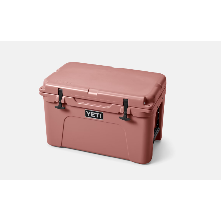 Yeti Tundra 45 - Sandstone Pink