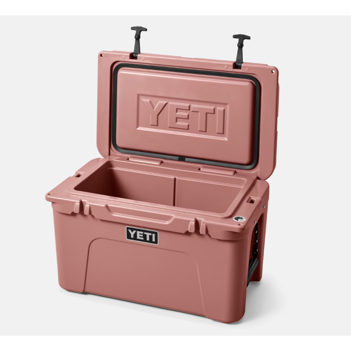 Yeti Tundra 45 - Sandstone Pink