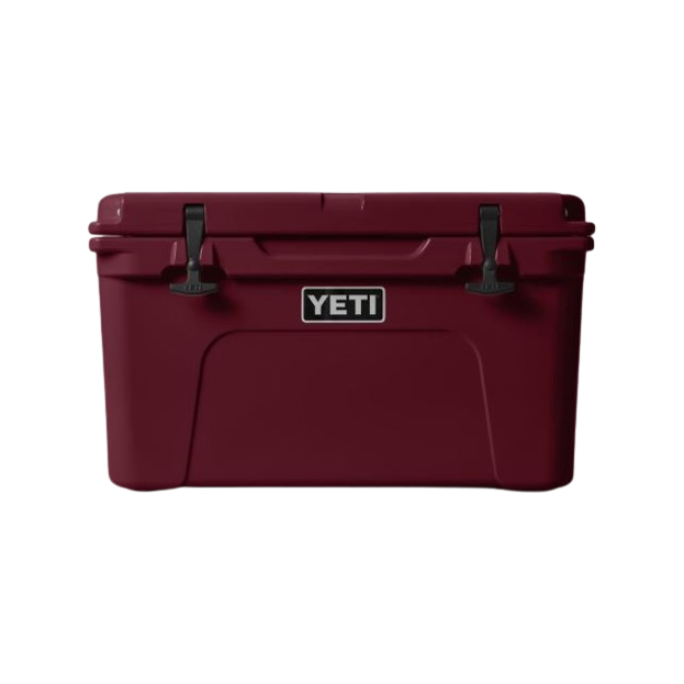 Yeti Tundra 45 - Wild Vine Red