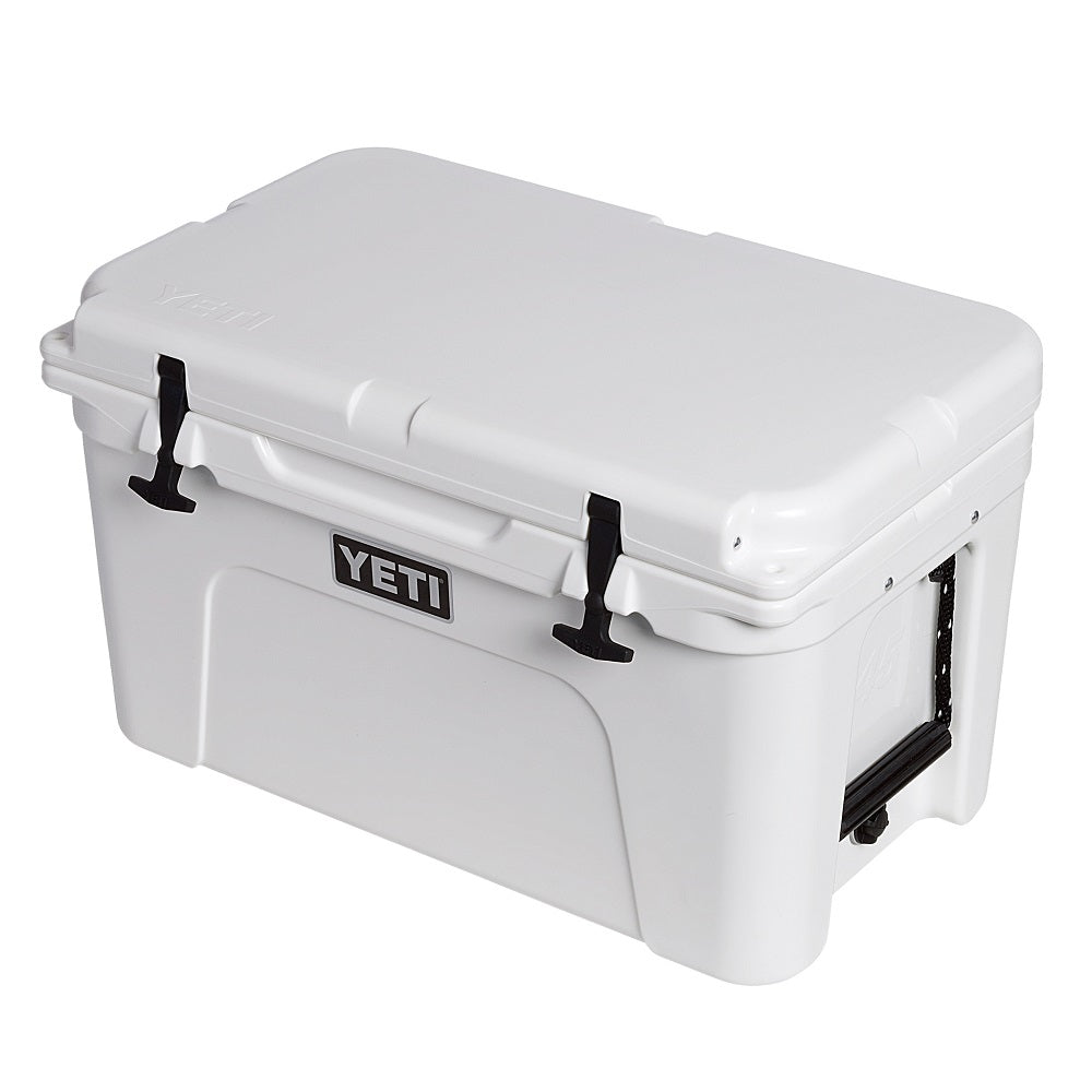 Yeti Tundra 45 - White