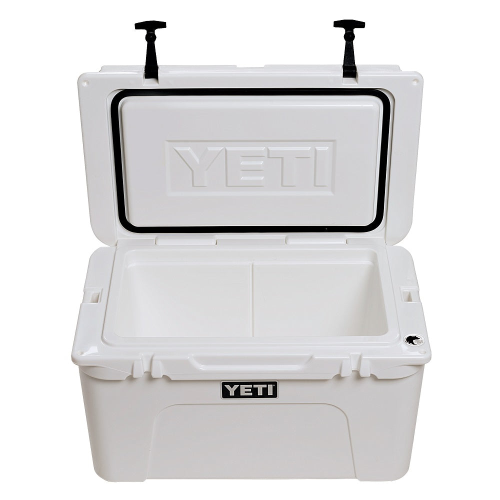 Yeti Tundra 45 - White