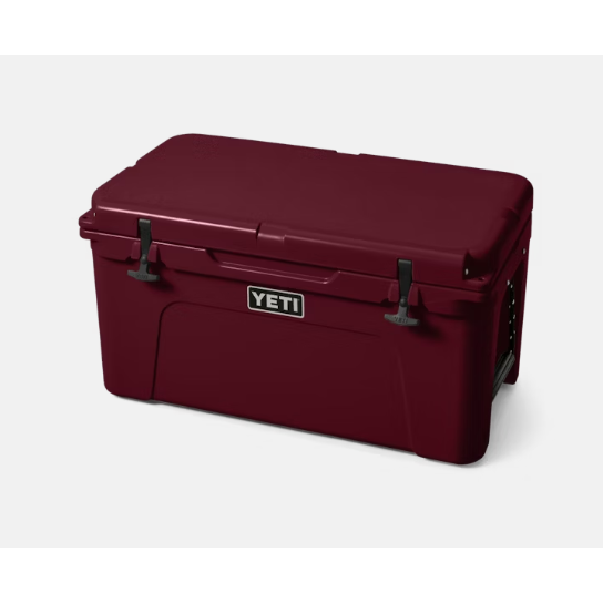 Yeti Tundra 65 - Wild Vine Red