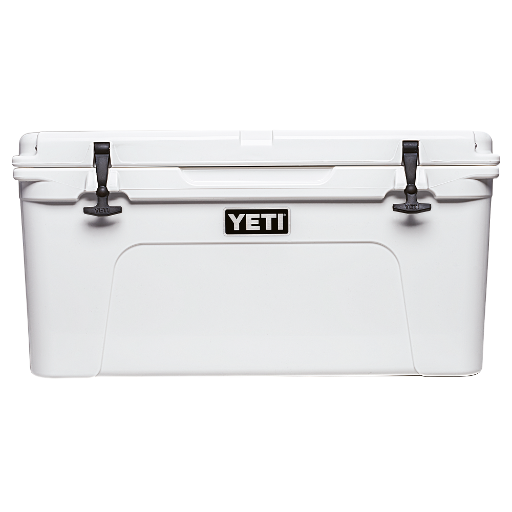 Yeti Tundra 65 - White