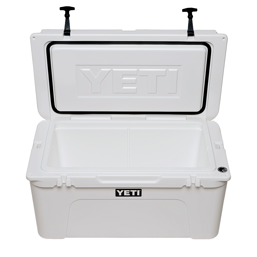 Yeti Tundra 65 - White